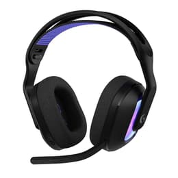 Logitech G G522 Kopfhörer Noise cancelling gaming verdrahtet + kabellos mit Mikrofon - Schwarz