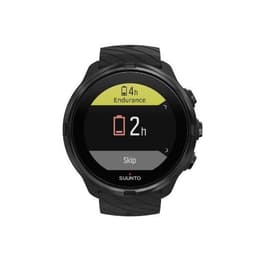 Smartwatch GPS Suunto 9 All Black -