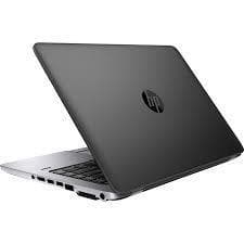 HP EliteBook 840 G1 14" Core i5 1.7 GHz - SSD 128 GB - 16GB AZERTY - Französisch