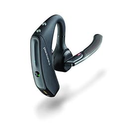 Platronic Poly Voyager 5200 Kopfhörer mit Mikrofon - Schwarz