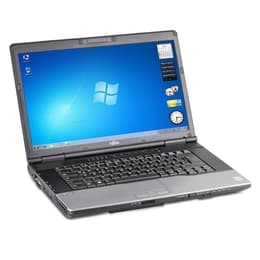 Fujitsu Lifebook E752 15" Core i5 2.6 GHz - HDD 500 GB - 8GB QWERTZ - Deutsch