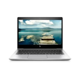Hp EliteBook 830 G6 13" Core i5 1.6 GHz - SSD 256 GB - 16GB AZERTY - Französisch