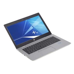 HP ProBook 640 G4 14" Core i5 2.6 GHz - SSD 256 GB - 16GB QWERTZ - Deutsch
