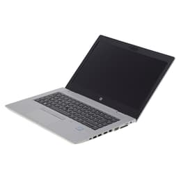 HP ProBook 640 G4 14" Core i5 2.6 GHz - SSD 256 GB - 16GB QWERTZ - Deutsch