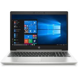 HP ProBook 450 G7 15" Core i5 1.6 GHz - SSD 256 GB - 8GB QWERTZ - Deutsch