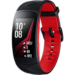 Smartwatch GPS Samsung Gear Fit 2 Pro -