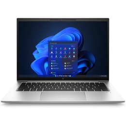Hp EliteBook 840 G9 14" Core i7 1.8 GHz - SSD 1 TB - 32GB AZERTY - Französisch