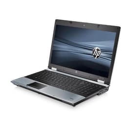 Hp ProBook 6540B 15" Core i5 2.2 GHz - HDD 320 GB - 4GB QWERTY - Englisch