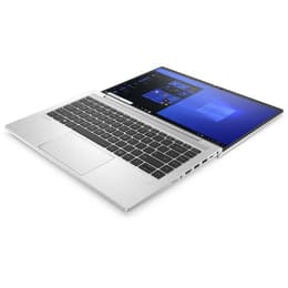 HP ProBook 640 G8 14" Core i5 2.6 GHz - SSD 512 GB - 8GB QWERTY - Spanisch