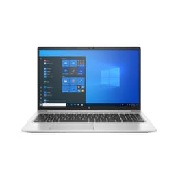 HP ProBook 640 G8 14" Core i5 2.6 GHz - SSD 512 GB - 8GB QWERTY - Spanisch