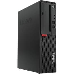 Lenovo ThinkCentre M910Q Tiny Core i5 2.5 GHz - SSD 256 GB RAM 16 GB