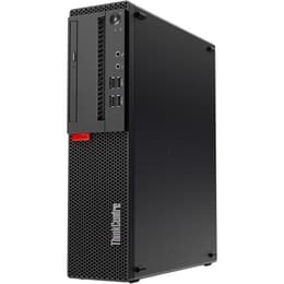 Lenovo ThinkCentre M910Q Tiny Core i5 2.5 GHz - SSD 256 GB RAM 16 GB