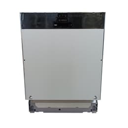 Einbaugeschirrspüler 59.8 cm Bosch SD6P1B - 10 bis 12 Gedecke