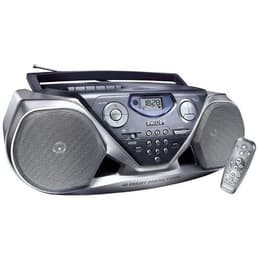 Philips az 1505 CD-Spieler