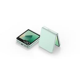 Galaxy Z Flip6 256GB - Grün - Ohne Vertrag