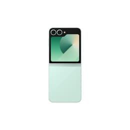 Galaxy Z Flip6 256GB - Grün - Ohne Vertrag
