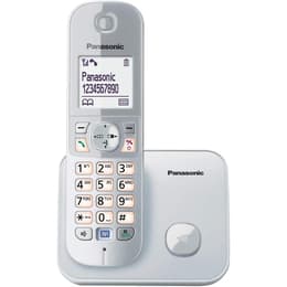 Panasonic KX-TG6811 Festnetztelefon