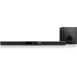 Tonleiste Philips HTL3140B/12 - Schwarz