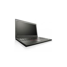 Lenovo ThinkPad T450 14" Core i5 2.3 GHz - SSD 128 GB - 8GB AZERTY - Französisch
