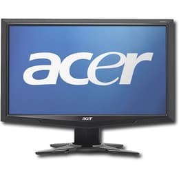 Bildschirm 19" LCD WXGA+ Acer AL1916W