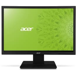 Bildschirm 19" LCD WXGA+ Acer AL1916W