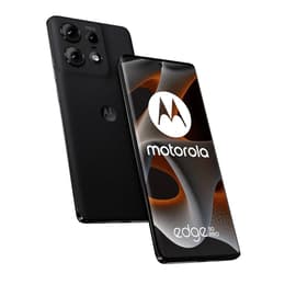Motorola Edge 50 Pro 512GB - Schwarz - Ohne Vertrag