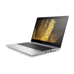 HP EliteBook 850 G5 15" Core i5 1.7 GHz - SSD 512 GB - 16GB QWERTZ - Deutsch