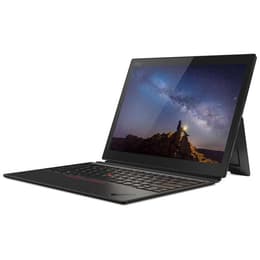 Lenovo ThinkPad X1 Tablet G3 13" Core i5 1.7 GHz - SSD 256 GB - 8GB QWERTY - Schwedisch
