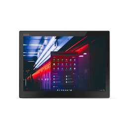 Lenovo ThinkPad X1 Tablet G3 13" Core i5 1.7 GHz - SSD 256 GB - 8GB QWERTY - Schwedisch