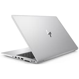 HP EliteBook 850 G6 15" Core i5 1.6 GHz - SSD 256 GB - 8GB QWERTY - Italienisch