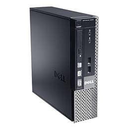 Dell OptiPlex 9020 0" Core i5 2,9 GHz - SSD 250 GB RAM 8 GB