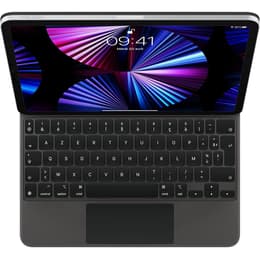 iPad Magic Keyboard (iPad nicht inbegriffen) (2024) - QWERTY - Schwedisch - iPad Pro 13" (M4)
