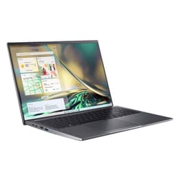 Acer Swift X 16" Core i7 3.4 GHz - SSD 1 TB - 16GB AZERTY - Französisch