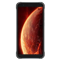 Blackview BV4900 32GB - Schwarz - Ohne Vertrag