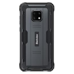 Blackview BV4900 32GB - Schwarz - Ohne Vertrag