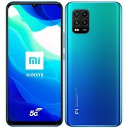 Xiaomi Mi 10 Lite 5G 128GB - Blau - Ohne Vertrag - Dual-SIM