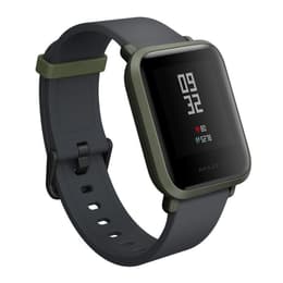 Amazfit Bip Bluetooth 42 mm - Grün
