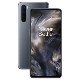 OnePlus Nord 128GB - Grau - Ohne Vertrag - Dual-SIM