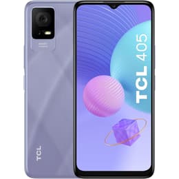 TCL 405 32GB - Violett - Ohne Vertrag