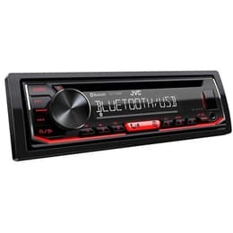 Jvc KD-T702BT Autoradio