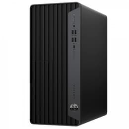 HP EliteDesk 800 G6 Core i7 2.9 GHz - SSD 512 GB RAM 16 GB