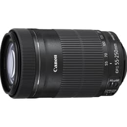 Canon Objektiv EF-S 55-250mm f/4-5.6 IS STM Canon EF 55-250mm f/4-5.6