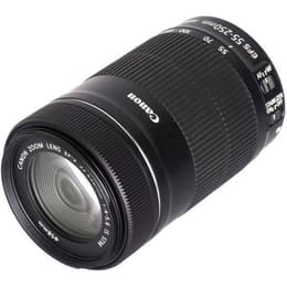 Canon Objektiv EF-S 55-250mm f/4-5.6 IS STM Canon EF 55-250mm f/4-5.6