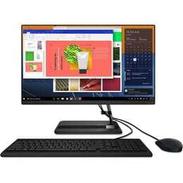 Lenovo IdeaCentre 3 24ITL6 23" Core i3 3 GHz - SSD 256 GB - 8GB QWERTZ