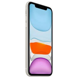 iPhone 11 256GB - Weiß - Ohne Vertrag