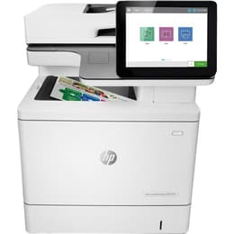 HP LaserJet Enterprise MFP M578DN Laserdrucker Farbe