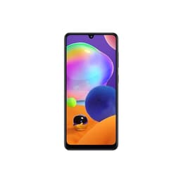 Galaxy A31 128GB - Schwarz - Ohne Vertrag
