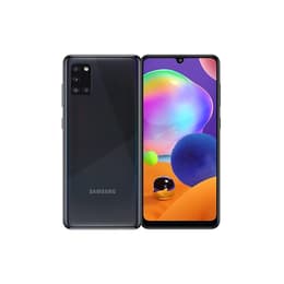 Galaxy A31 128GB - Schwarz - Ohne Vertrag