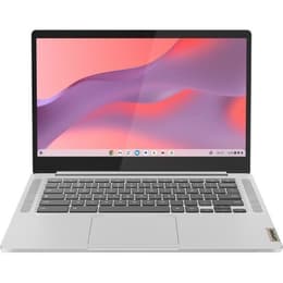 Lenovo IP slim 3 Chrome 14m868 MediaTek Kompanio 520 2 GHz 128GB SSD - 8GB AZERTY - Französisch