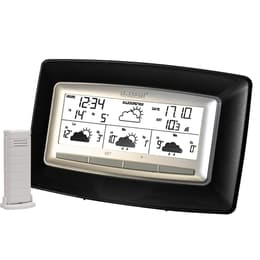 La Crosse Technology WD4005 Wetterstation